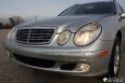 2004 MERCEDES-BENZ E320 WAGON NAV KEYLESS GO