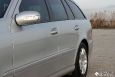 2004 MERCEDES-BENZ E320 WAGON NAV KEYLESS GO