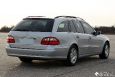 2004 MERCEDES-BENZ E320 WAGON NAV KEYLESS GO