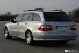2004 MERCEDES-BENZ E320 WAGON NAV KEYLESS GO