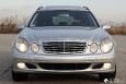 2004 MERCEDES-BENZ E320 WAGON NAV KEYLESS GO
