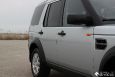 2006 LAND ROVER LR3 SE 7 PASS NAV DVD XENON