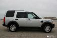 2006 LAND ROVER LR3 SE 7 PASS NAV DVD XENON