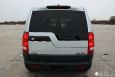 2006 LAND ROVER LR3 SE 7 PASS NAV DVD XENON