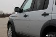 2006 LAND ROVER LR3 SE 7 PASS NAV DVD XENON