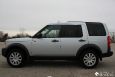 2006 LAND ROVER LR3 SE 7 PASS NAV DVD XENON