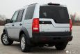 2006 LAND ROVER LR3 SE 7 PASS NAV DVD XENON