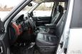 2006 LAND ROVER LR3 SE 7 PASS NAV DVD XENON