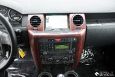 2006 LAND ROVER LR3 SE 7 PASS NAV DVD XENON