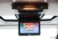 2006 LAND ROVER LR3 SE 7 PASS NAV DVD XENON