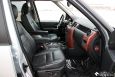 2006 LAND ROVER LR3 SE 7 PASS NAV DVD XENON