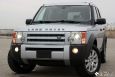 2006 LAND ROVER LR3 SE 7 PASS NAV DVD XENON