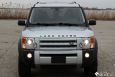 2006 LAND ROVER LR3 SE 7 PASS NAV DVD XENON