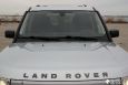 2006 LAND ROVER LR3 SE 7 PASS NAV DVD XENON