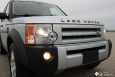 2006 LAND ROVER LR3 SE 7 PASS NAV DVD XENON