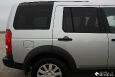 2006 LAND ROVER LR3 SE 7 PASS NAV DVD XENON