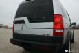 2006 LAND ROVER LR3 SE 7 PASS NAV DVD XENON