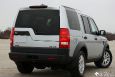 2006 LAND ROVER LR3 SE 7 PASS NAV DVD XENON