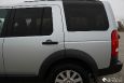 2006 LAND ROVER LR3 SE 7 PASS NAV DVD XENON