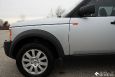 2006 LAND ROVER LR3 SE 7 PASS NAV DVD XENON