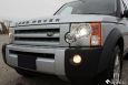 2006 LAND ROVER LR3 SE 7 PASS NAV DVD XENON