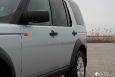 2006 LAND ROVER LR3 SE 7 PASS NAV DVD XENON
