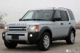 2006 LAND ROVER LR3 SE 7 PASS NAV DVD XENON