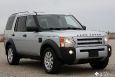 2006 LAND ROVER LR3 SE 7 PASS NAV DVD XENON