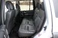 2006 LAND ROVER LR3 SE 7 PASS NAV DVD XENON