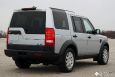 2006 LAND ROVER LR3 SE 7 PASS NAV DVD XENON