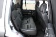 2006 LAND ROVER LR3 SE 7 PASS NAV DVD XENON