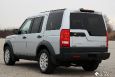 2006 LAND ROVER LR3 SE 7 PASS NAV DVD XENON