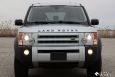 2006 LAND ROVER LR3 SE 7 PASS NAV DVD XENON