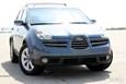 2006 SUBARU TRIBECA B9 LIMITED AWD NAV DVD