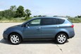 2006 SUBARU TRIBECA B9 LIMITED AWD NAV DVD