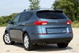 2006 SUBARU TRIBECA B9 LIMITED AWD NAV DVD