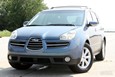 2006 SUBARU TRIBECA B9 LIMITED AWD NAV DVD