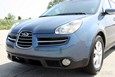 2006 SUBARU TRIBECA B9 LIMITED AWD NAV DVD