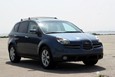 2006 SUBARU TRIBECA B9 LIMITED AWD NAV DVD