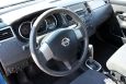 2007 NISSAN VERSA 1.8 S HATCHBACK AUTOMATIC