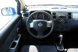 2007 NISSAN VERSA 1.8 S HATCHBACK AUTOMATIC