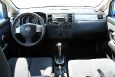 2007 NISSAN VERSA 1.8 S HATCHBACK AUTOMATIC
