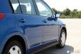 2007 NISSAN VERSA 1.8 S HATCHBACK AUTOMATIC