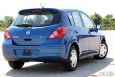 2007 NISSAN VERSA 1.8 S HATCHBACK AUTOMATIC