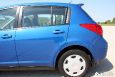 2007 NISSAN VERSA 1.8 S HATCHBACK AUTOMATIC