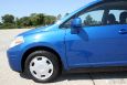 2007 NISSAN VERSA 1.8 S HATCHBACK AUTOMATIC