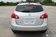 2009 NISSAN ROGUE SL AWD BLUETOOTH SUNROOF
