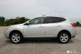 2009 NISSAN ROGUE SL AWD BLUETOOTH SUNROOF