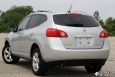 2009 NISSAN ROGUE SL AWD BLUETOOTH SUNROOF
