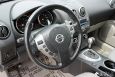 2009 NISSAN ROGUE SL AWD BLUETOOTH SUNROOF